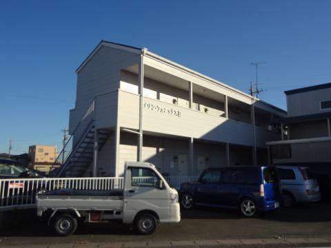 メゾンフェニックス III