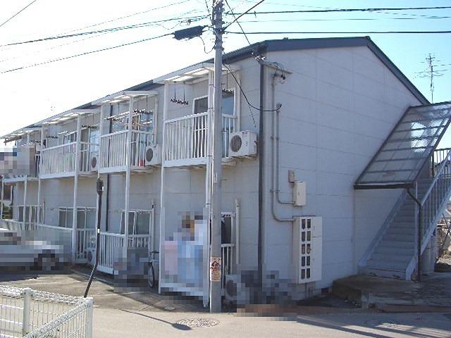 大屋ハイツ
