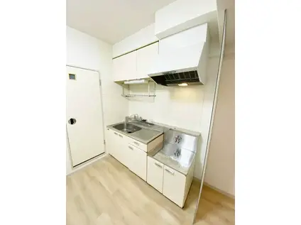 ロジェ坂田(ワンルーム/2階)の外観写真