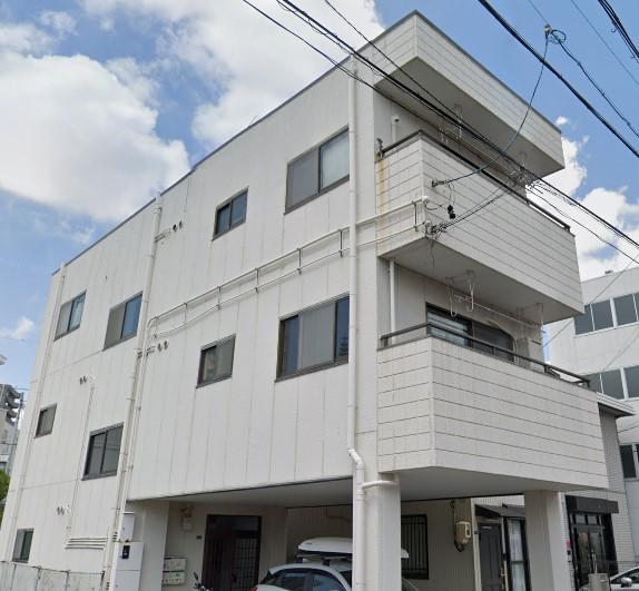 沢上コーポ