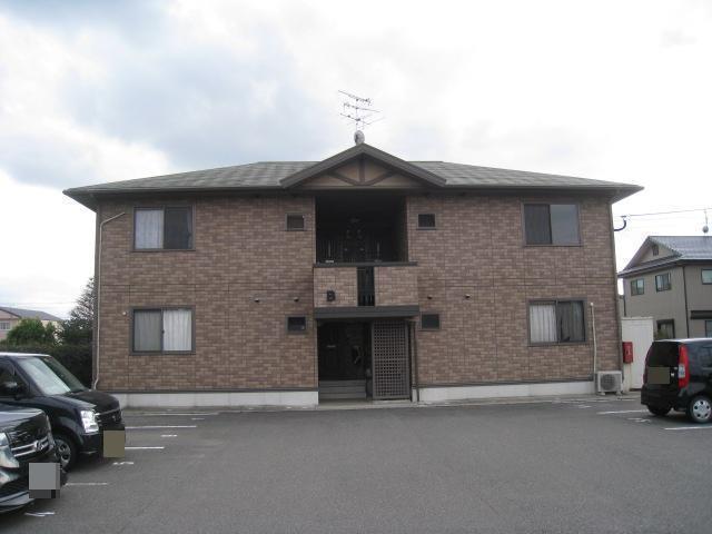 サパン長谷川A・B
