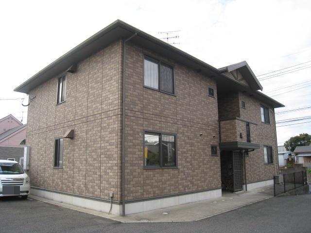サパン長谷川A・B