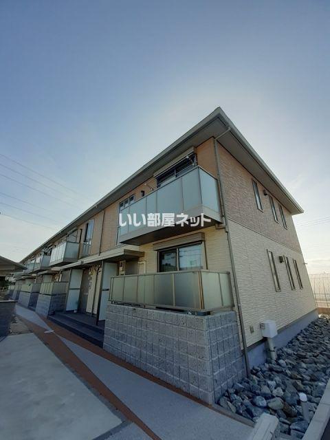 ラ グリシーヌ姫路南