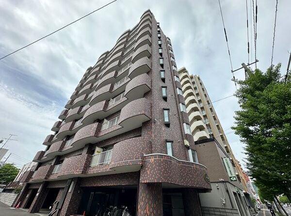 プレサント南9西12