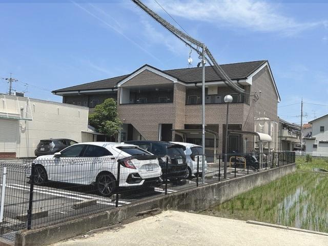 ジュピター桂