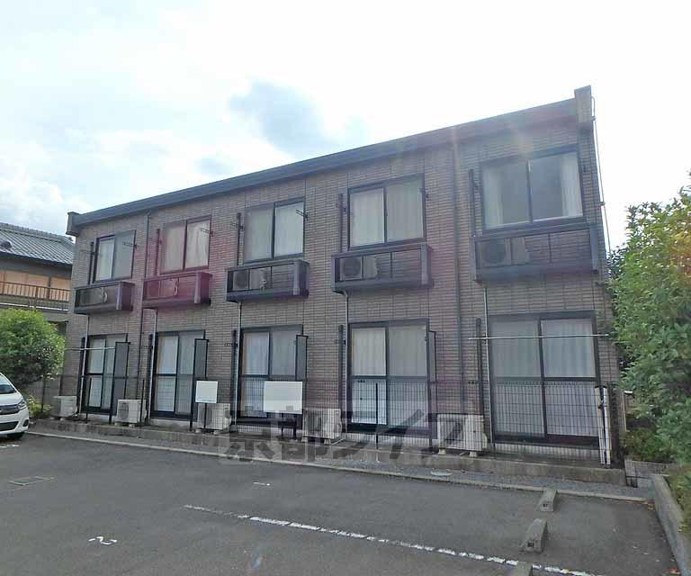 レオパレスRADUNO雲宮
