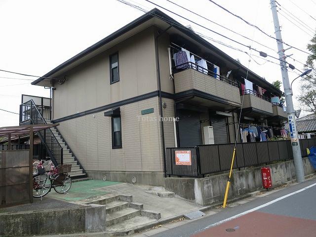 エクセルコート(3DK/1階)