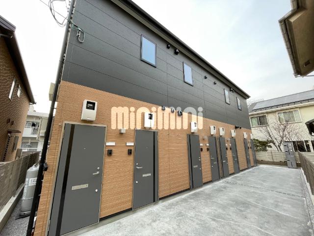 キャメル東府中