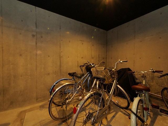 シティレジデンス桑園