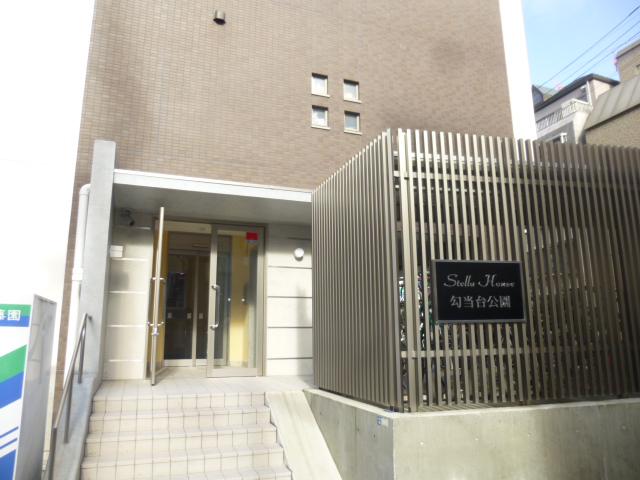 ステラハウス勾当台公園(ワンルーム/6階)