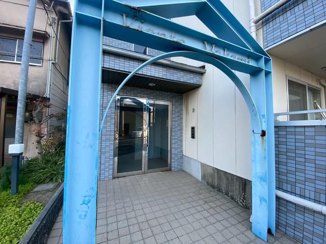 ビエント真上