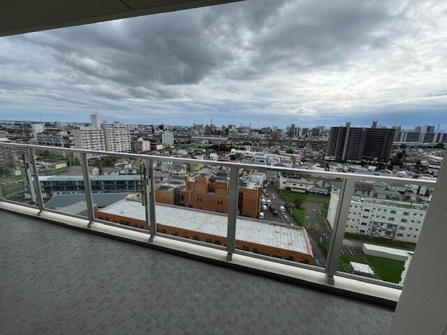 ライオンズ青葉東クレアシティ