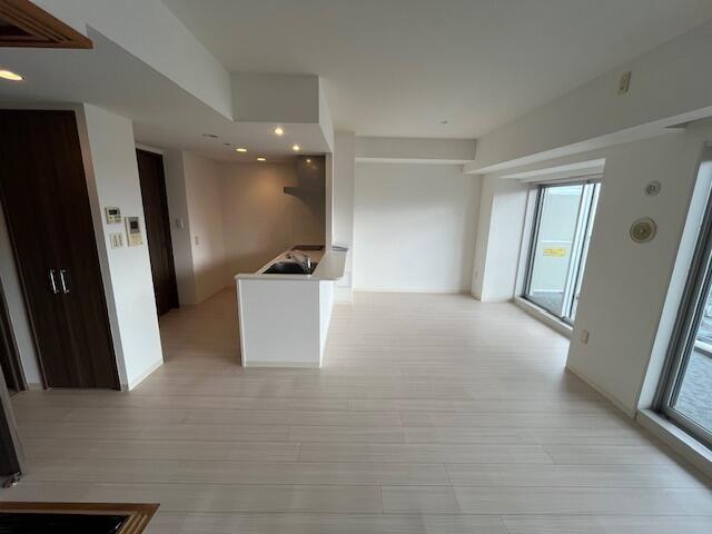 ライオンズ青葉東クレアシティ