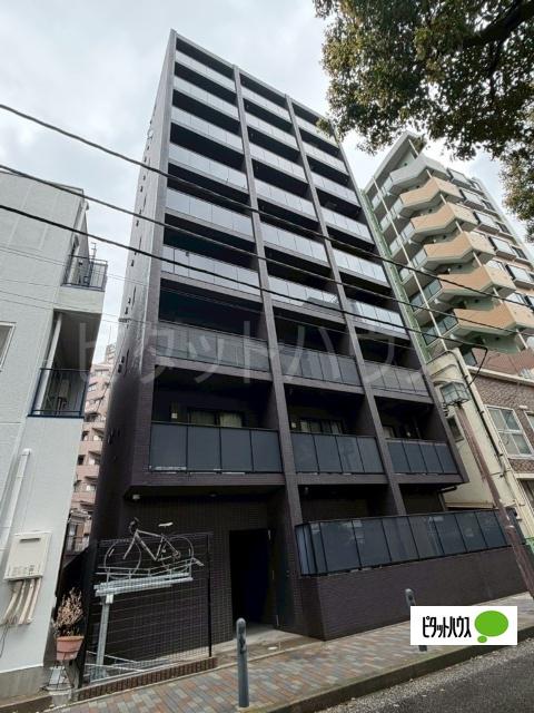 LUMEED横濱吉野町