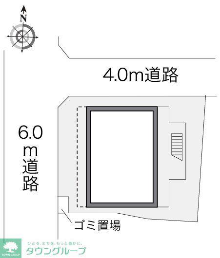 レオパレス南光