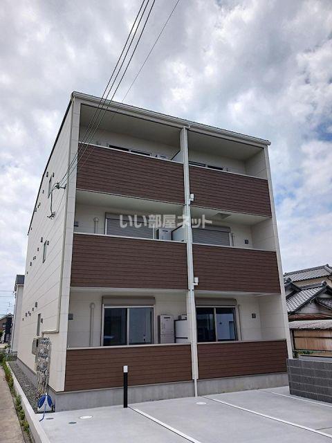 ジーメゾン岸和田クレリア