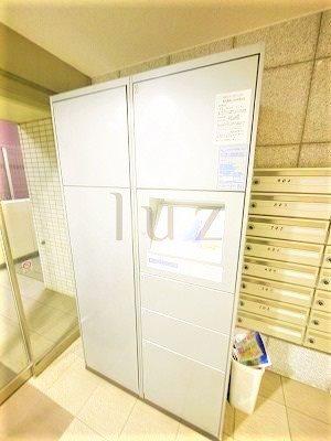 ラヴィーナ横浜