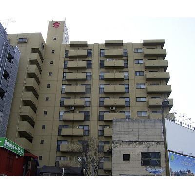 チサンマンション大町