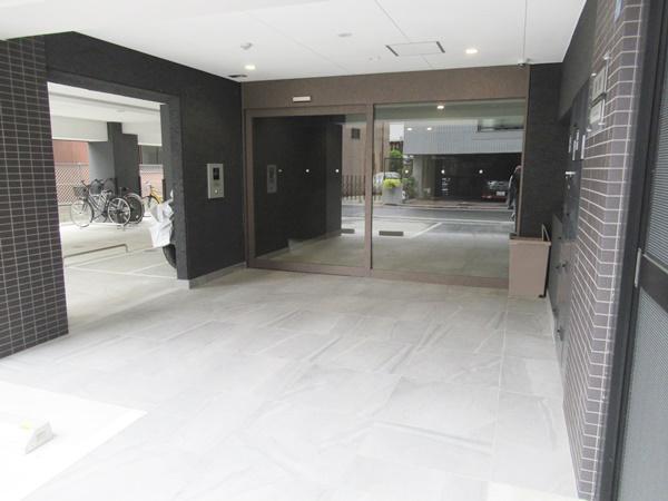 ランティエ千林大宮
