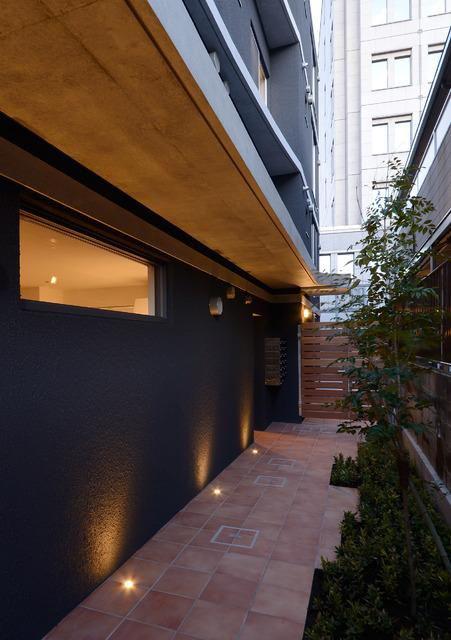 APARTMENT KURO SASAZUKA