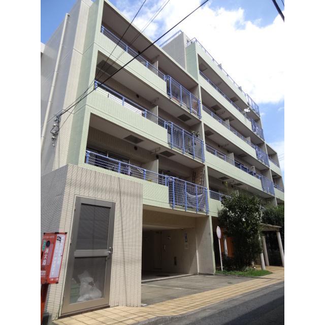 東急ドエルキルト三軒茶屋