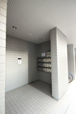 サンテラス本郷