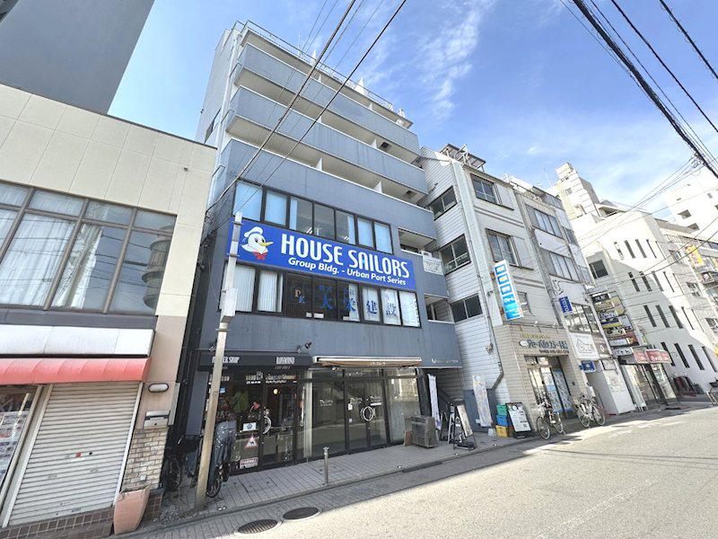 アーバンステージ竹の塚