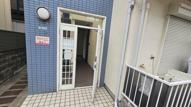 プチハウス仁川