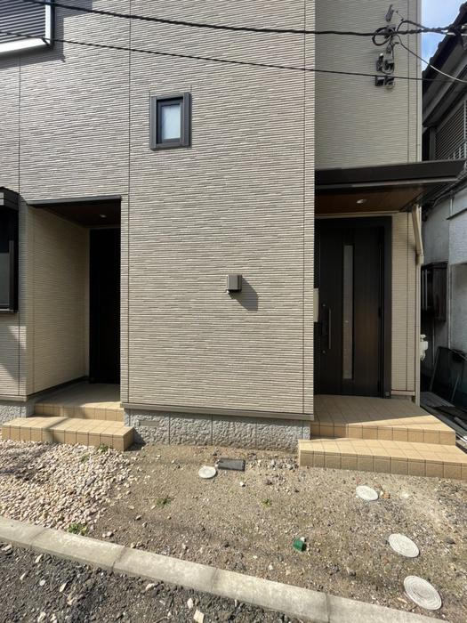 KODAMA HOUSE
