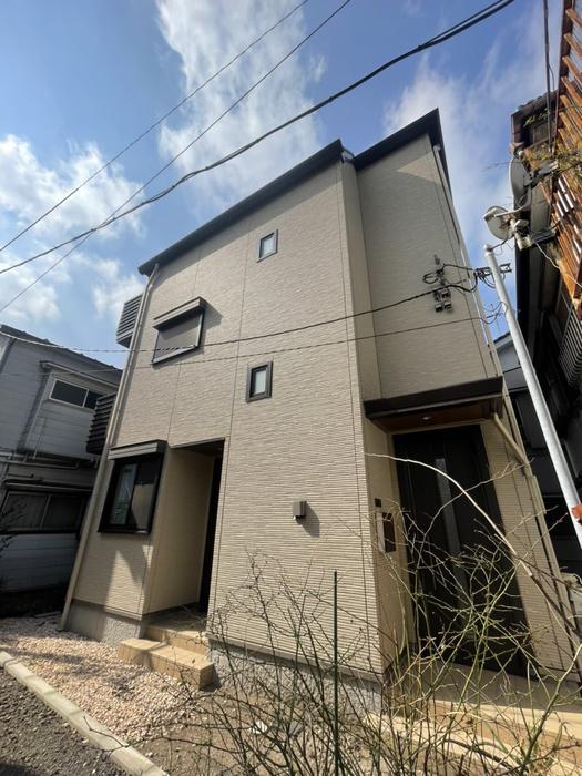 KODAMA HOUSE
