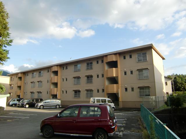 シティ山崎(3LDK/3階)