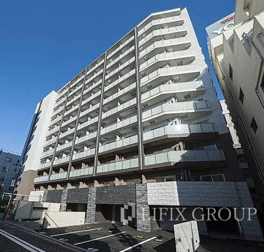 ガーラ・ステーション横濱関内