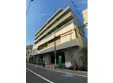 オアーゼ新宿西落合レジデンス
