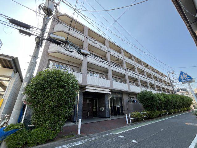 グリーンフィールド小竹向原