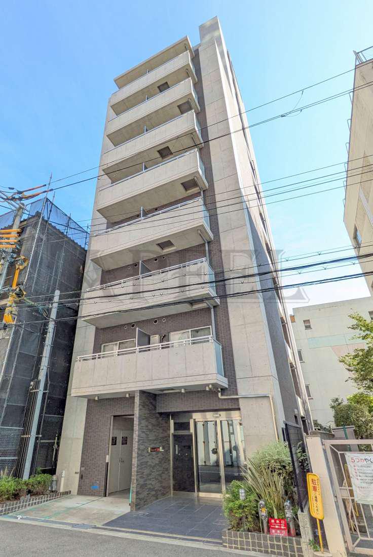 FUJIMAN北梅田