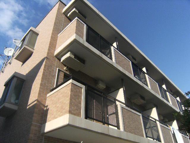 エクセラ子平町