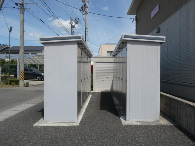 ファインビュー御山