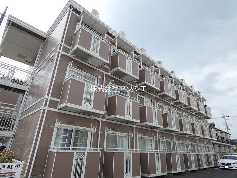 CEREZO・PASEOII