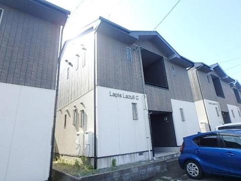 ラピスラズリーC