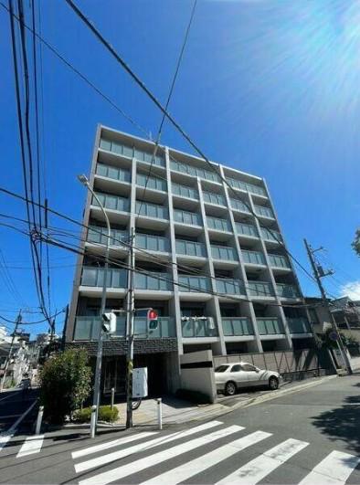 プロスタイルウェルス横浜天王町SHOKEN RESIDENCE