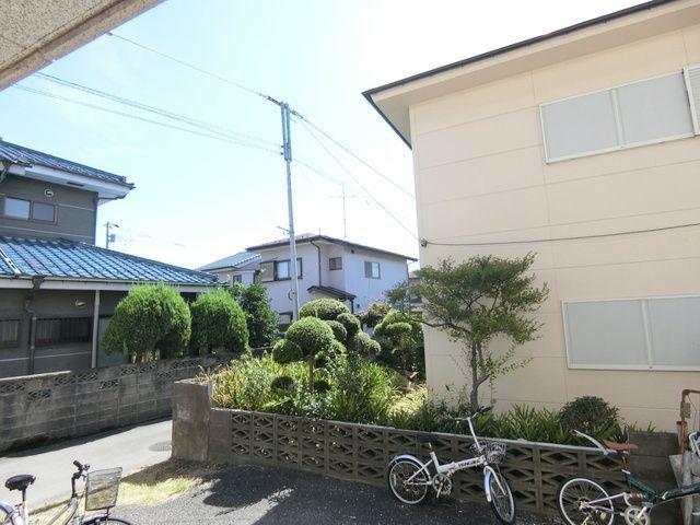 コーポ・喜
