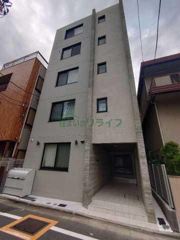 CASA PIAZZA池袋
