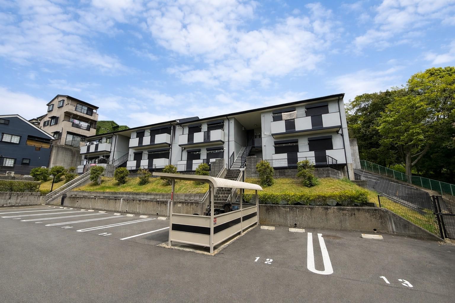 ディアス東寝屋川
