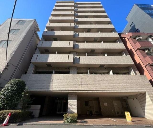 クレアール八重洲通