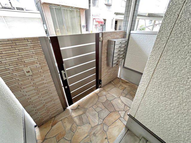 フジパレス西脇III番館