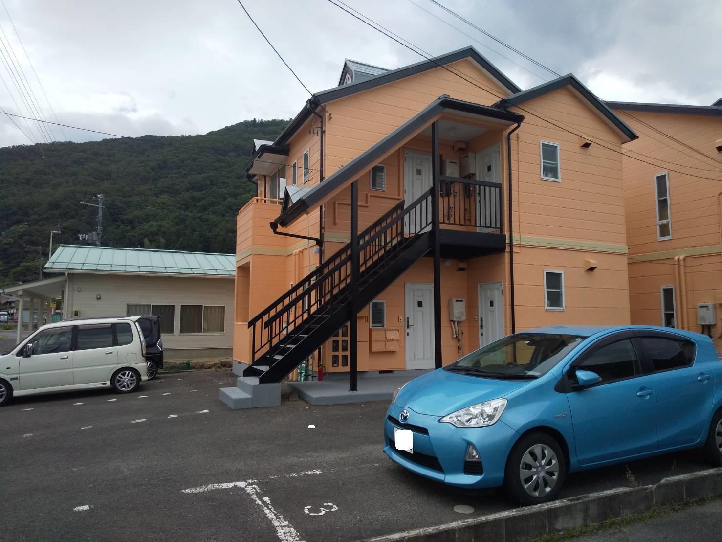 タウン稲荷田2