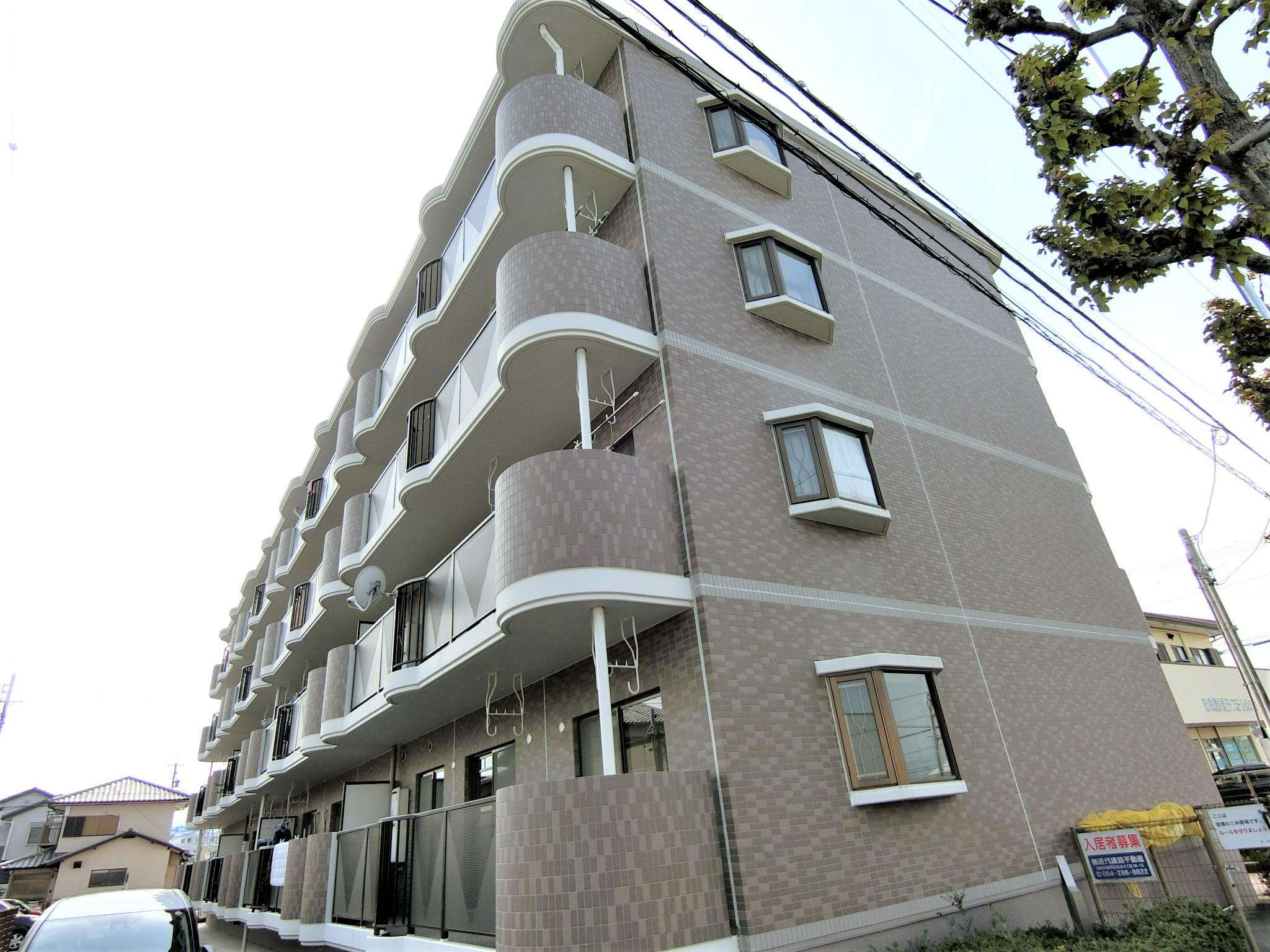 グランピエール敷地
