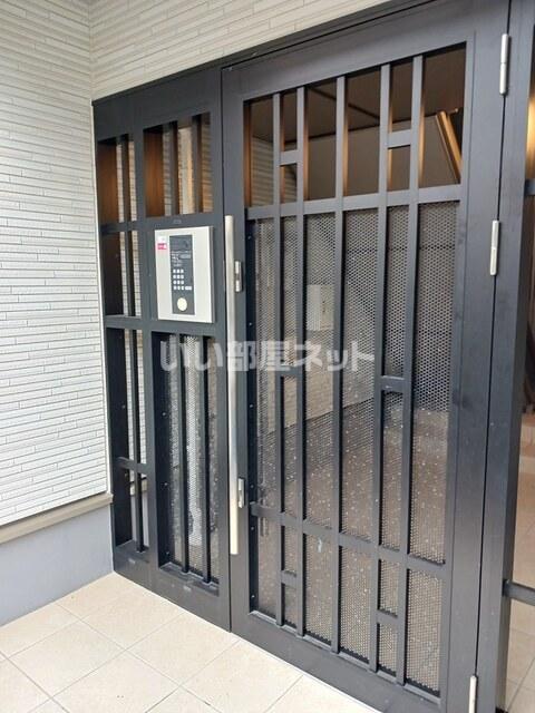 シャルマン東寺南II