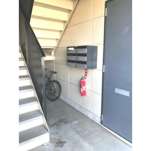 パークプラザ上用賀