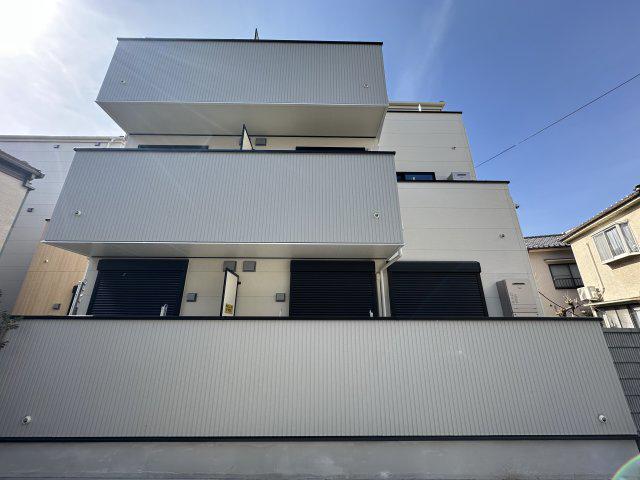 3MIN東十条
